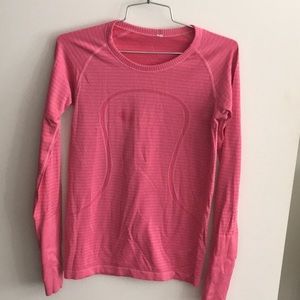 Lululemon Lon sleeve